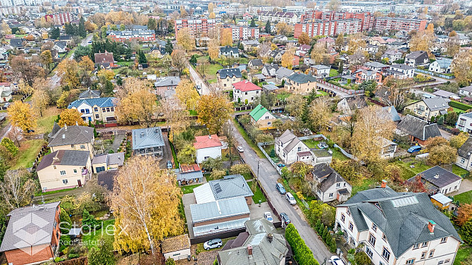 Продается отличное имущество с двумя отдельными домами, расположенный на тихой Рига - изображение 2