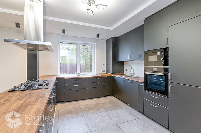 Продается отличное имущество с двумя отдельными домами, расположенный на тихой Рига - изображение 12