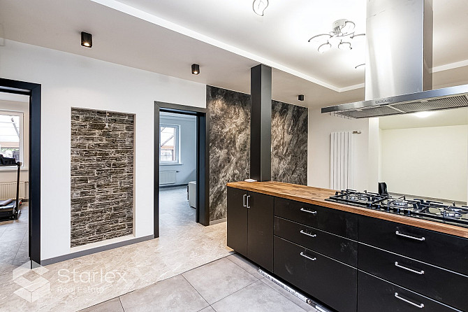 Продается отличное имущество с двумя отдельными домами, расположенный на тихой Рига - изображение 13