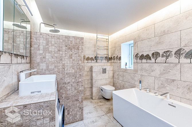 Продается отличное имущество с двумя отдельными домами, расположенный на тихой Рига - изображение 18