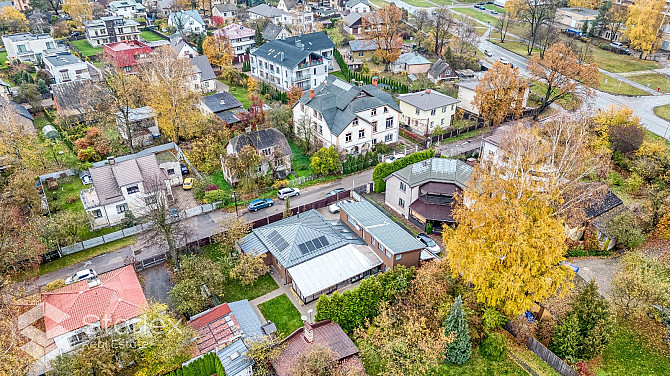 Продается отличное имущество с двумя отдельными домами, расположенный на тихой Рига - изображение 8