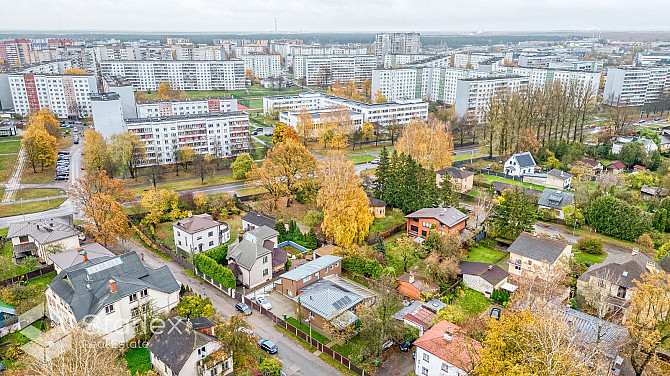 Продается отличное имущество с двумя отдельными домами, расположенный на тихой Рига - изображение 7