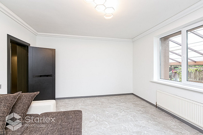 Продается отличное имущество с двумя отдельными домами, расположенный на тихой Рига - изображение 15