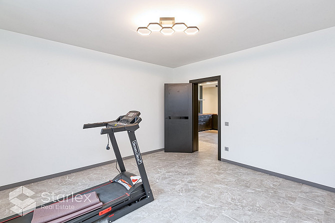 Продается отличное имущество с двумя отдельными домами, расположенный на тихой Рига - изображение 17