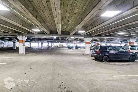 Конференц-центр ATTA CENTRE  крупнейший бизнес-центр в странах Балтии, общей площадью Рига