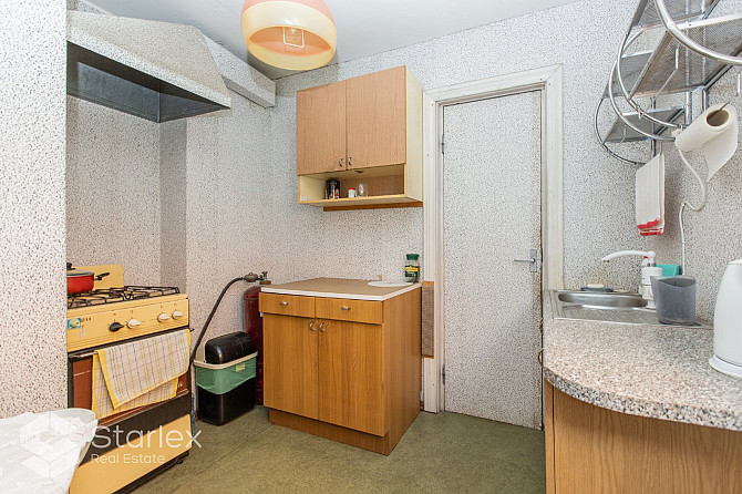 Pārdodu vasaras māju Bukultos.Jaukta tipa vairāku līmeņu konstrukcija (ķieģeļu mūris ar Rīga - foto 20