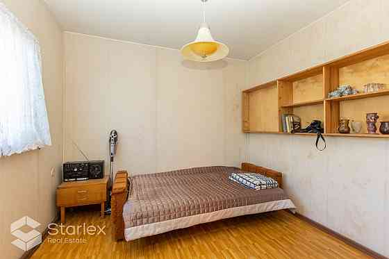 Продам дачу в Букулто.Многоуровневая постройка смешанного типа (кирпичная стена Рига