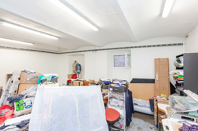 Tiek iznomātas komerctelpas Rīgas centrā, Stabu ielā 49 (starp Krišjāņa Barona un Aleksandra Rīga - foto 20