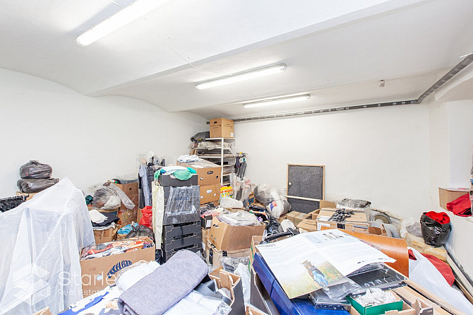 Tiek pārdotas komerctelpas ar vai bez nomnieka, kā investīciju objekts - gudra investīcija ar pieaug Рига - изображение 12