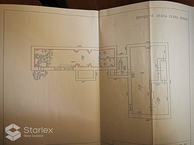 Tiek pārdotas komerctelpas ar vai bez nomnieka, kā investīciju objekts - gudra investīcija ar Rīga - foto 20