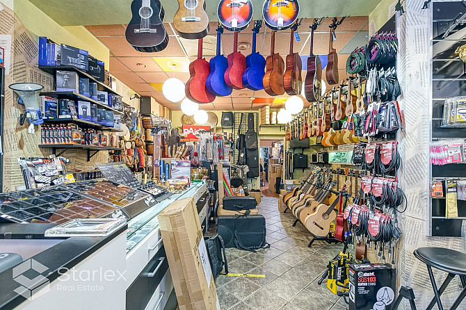 Tiek pārdotas komerctelpas ar vai bez nomnieka, kā investīciju objekts - gudra investīcija ar Rīga - foto 5