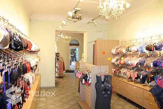 В историческом центре Бауски продаются девять корпусов пивоварни, которые Bauska un Bauskas novads