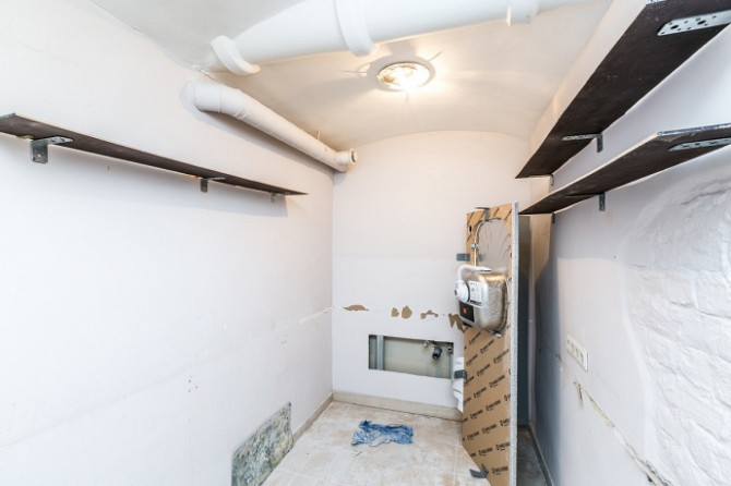 Сдается в аренду помещение под мастерскую/офис в центре Риги рядом с Новым Рига - изображение 7