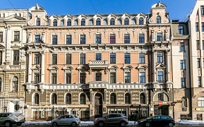 Сдается в аренду помещение под мастерскую/офис в центре Риги рядом с Новым Рига - изображение 14