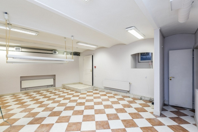 Сдается в аренду помещение под мастерскую/офис в центре Риги рядом с Новым Рига - изображение 3