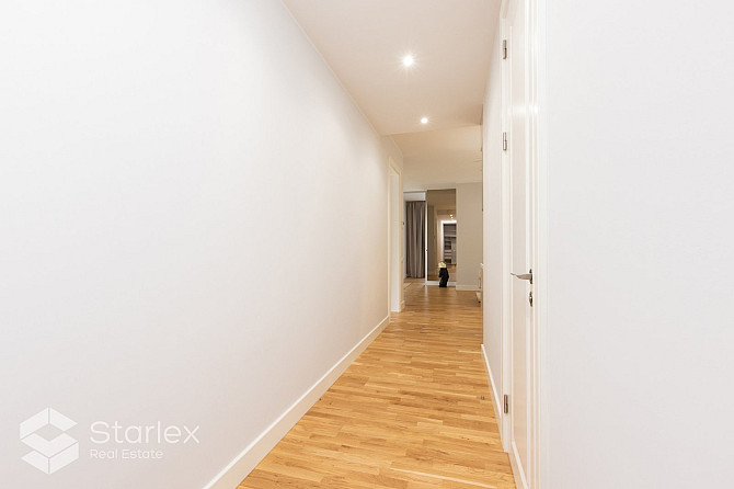 Предлагаем полностью оборудованные апартаменты в новом проекте на 1 этаже с Юрмала - изображение 16