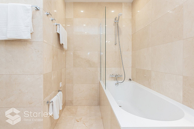 Предлагаем полностью оборудованные апартаменты в новом проекте на 1 этаже с Юрмала - изображение 13