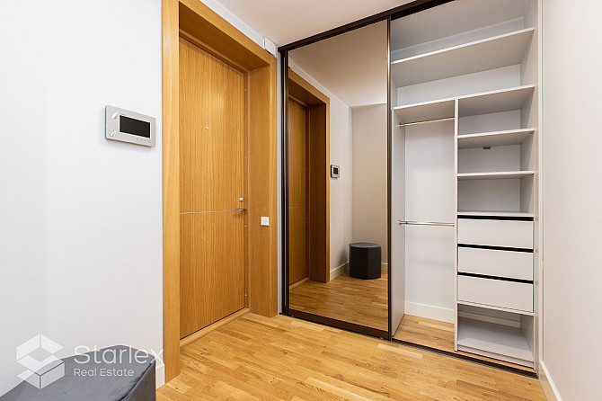 Предлагаем полностью оборудованные апартаменты в новом проекте на 1 этаже с Юрмала - изображение 18