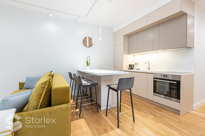 Предлагаем полностью оборудованные апартаменты в новом проекте на 1 этаже с Юрмала - изображение 2