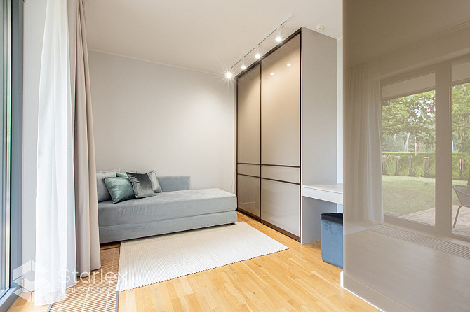 Предлагаем полностью оборудованные апартаменты в новом проекте на 1 этаже с Юрмала - изображение 11