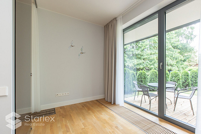 Предлагаем полностью оборудованные апартаменты в новом проекте на 1 этаже с Юрмала - изображение 12