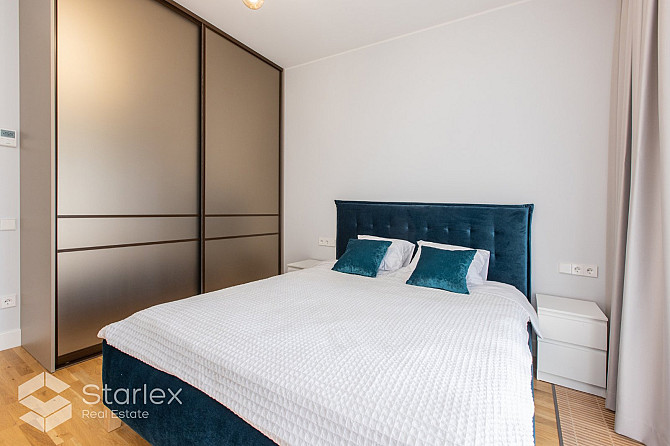 Предлагаем полностью оборудованные апартаменты в новом проекте на 1 этаже с Юрмала - изображение 8