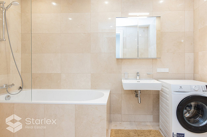 Предлагаем полностью оборудованные апартаменты в новом проекте на 1 этаже с Юрмала - изображение 14