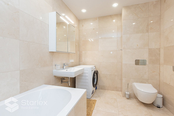 Предлагаем полностью оборудованные апартаменты в новом проекте на 1 этаже с Юрмала - изображение 15