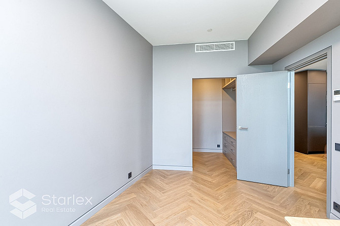 Zunda Towers-многофункциональный комплекс, который включает в себя 336 жилых Рига - изображение 10