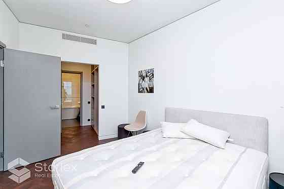 Zunda Towers-многофункциональный комплекс, который включает в себя 336 жилых Рига