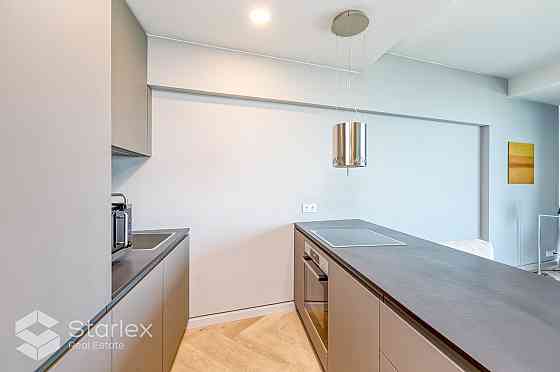 Zunda Towers-многофункциональный комплекс, который включает в себя 336 жилых Рига