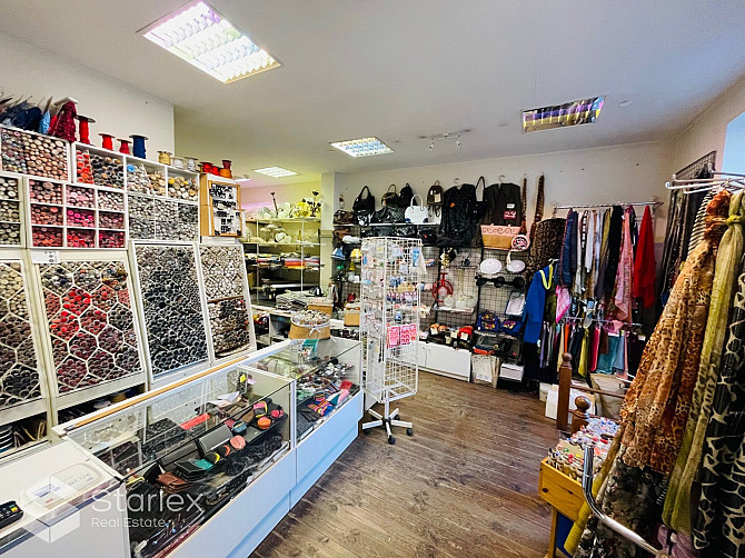 Сдается коммерческое помещение в центре Риги по адресу ул. Кришьяня Барона 45/47 Рига - изображение 4