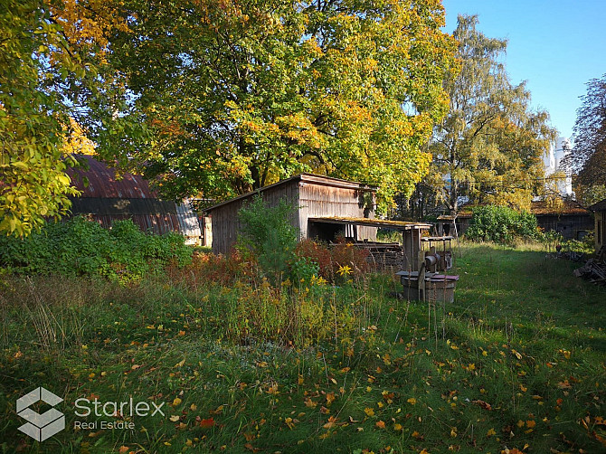 Продается земельный участок на улице Баускаса 172.Доступные Рига - изображение 4