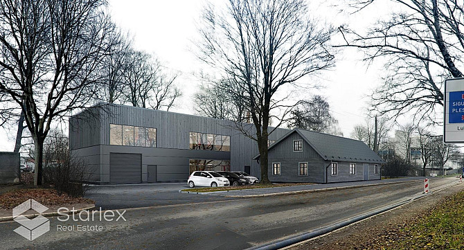 Продается земельный участок на улице Баускаса 172.Доступные Рига - изображение 8