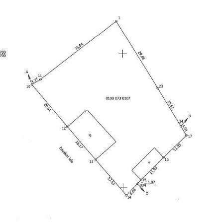 Продается земельный участок на улице Баускаса 172.Доступные Рига - изображение 11