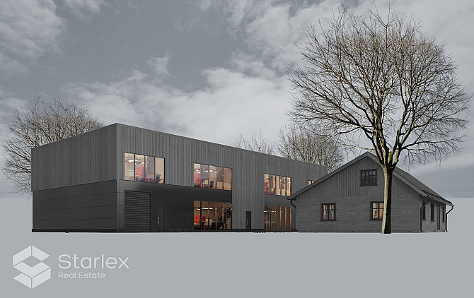 Продается земельный участок на улице Баускаса 172.Доступные Рига - изображение 10