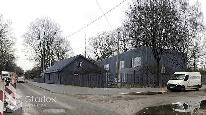 Продается земельный участок на улице Баускаса 172.Доступные Рига - изображение 9