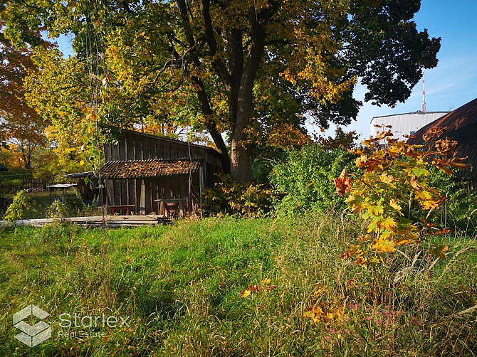 Продается земельный участок на улице Баускаса 172.Доступные Рига - изображение 5