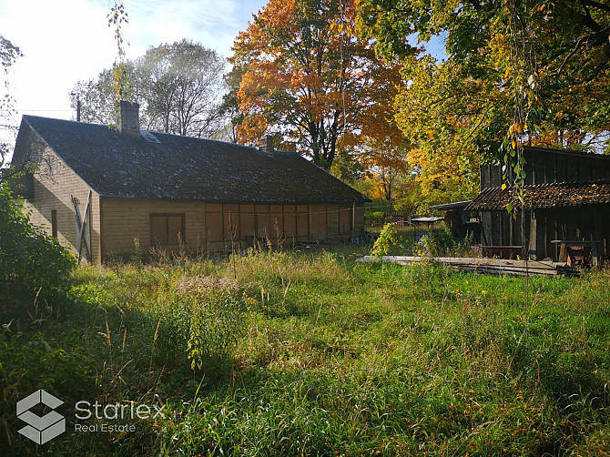 Продается земельный участок на улице Баускаса 172.Доступные Рига - изображение 3