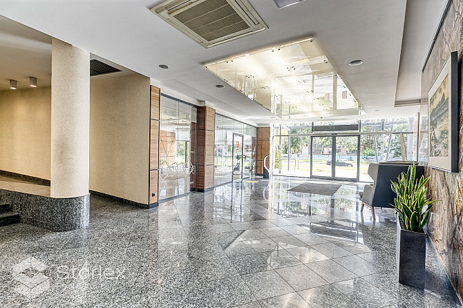 Предлагается в аренду светлый офис в современном офисном здании класса B+ в Риге, Рига - изображение 9