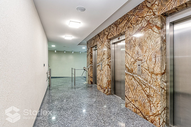 Предлагается в аренду светлый офис в современном офисном здании класса B+ в Риге, Рига - изображение 10