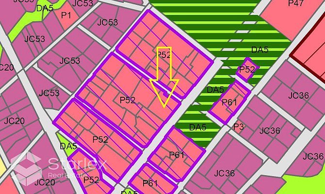 Продается земельный участок в Кемери, рядом с восстановленным историческим Юрмала - изображение 9