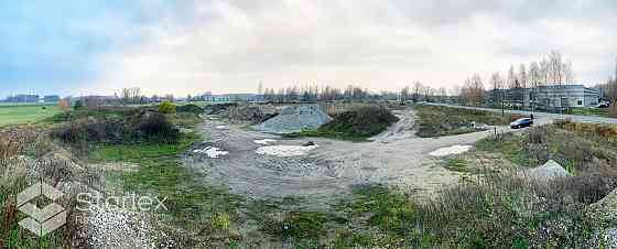 Продается земельный участок площадью 3,25 га на улице Стипниеку, Марупе, в Малпилская вол.