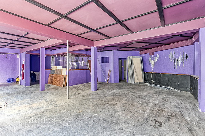 Сдаются помещения в отдельно стоящем здании, на огороженной территории, по улице Рига - изображение 3