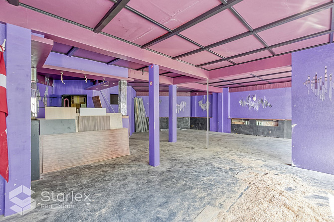 Сдаются помещения в отдельно стоящем здании, на огороженной территории, по улице Рига - изображение 2