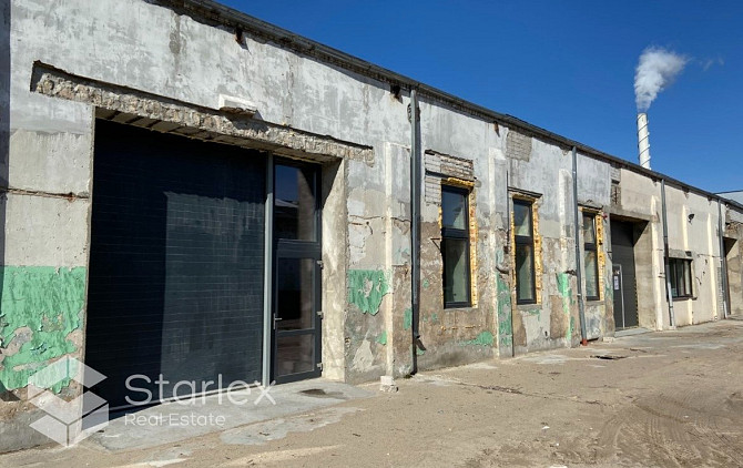 Бизнес-парк Manufaktūra  один из самых быстрорастущих бизнес-парков в Риге. На Рига - изображение 7