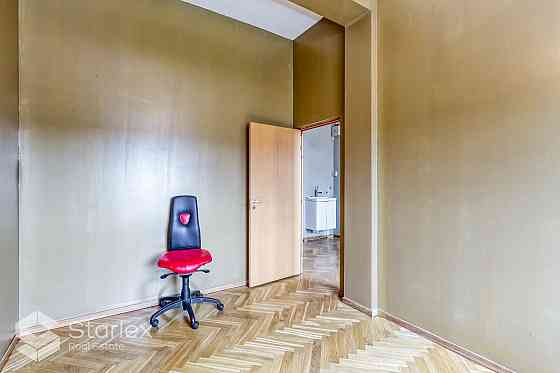 Индустриальный парк киностудии предлагает широкий спектр применения. Помещение Рига