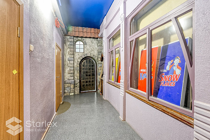 Индустриальный парк киностудии предлагает широкий спектр применения. Помещение Рига - изображение 16