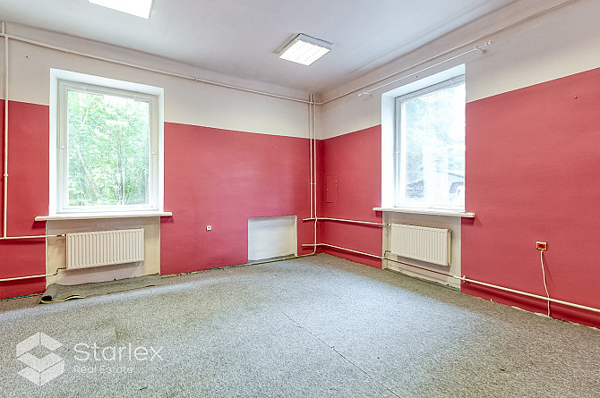 Индустриальный парк киностудии предлагает широкий спектр применения. Помещение Рига - изображение 14