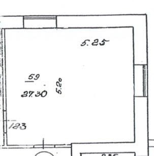 Индустриальный парк киностудии предлагает широкий спектр применения. Помещение Рига - изображение 17